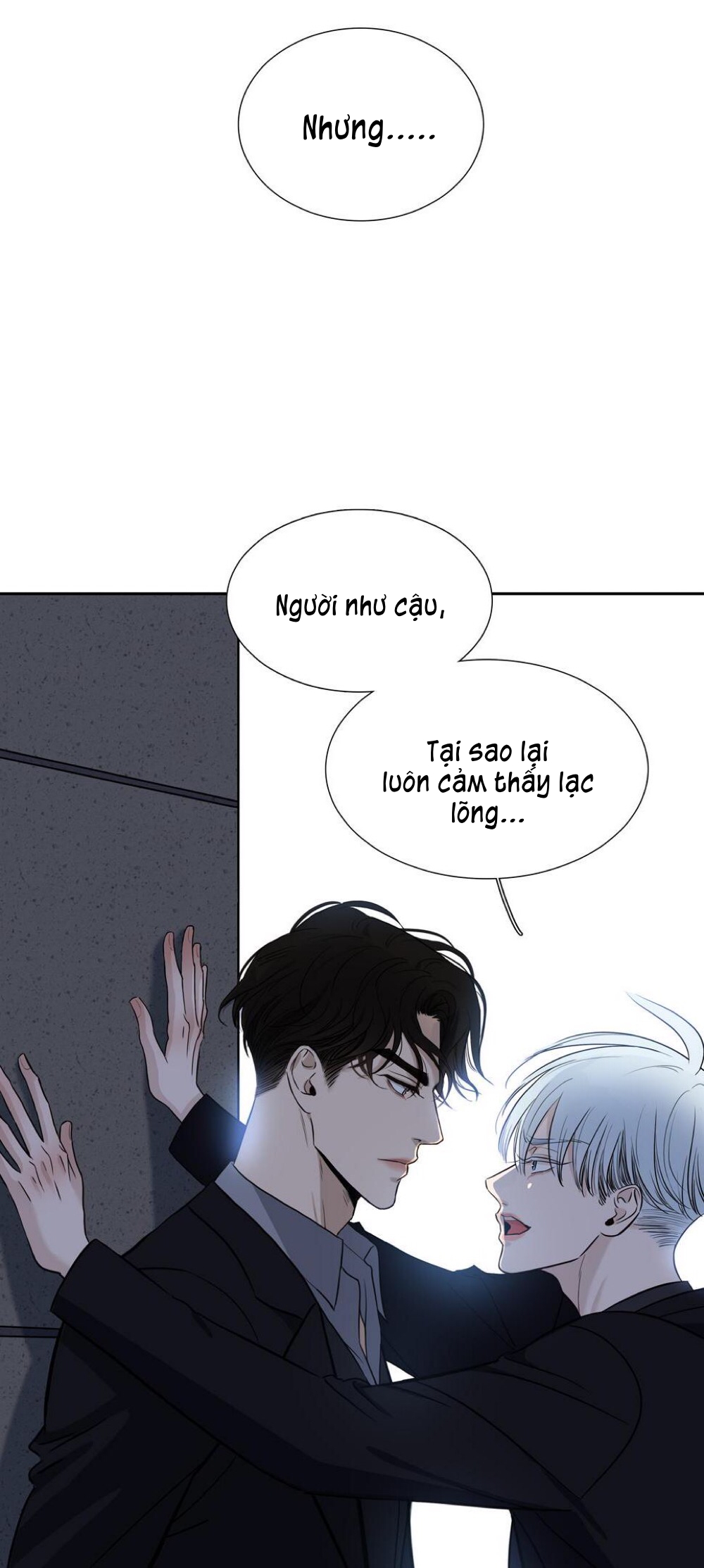 quan hệ nợ nần chapter 12 10