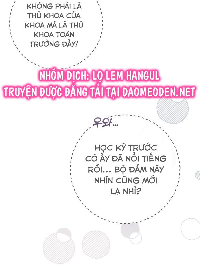 trở thành ác nữ thật thú vị mà ? chapter 67 37