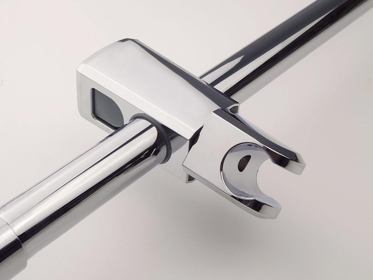 Cây sen nóng lạnh Đồng mạ Chrome Eurolife EL-S922 .