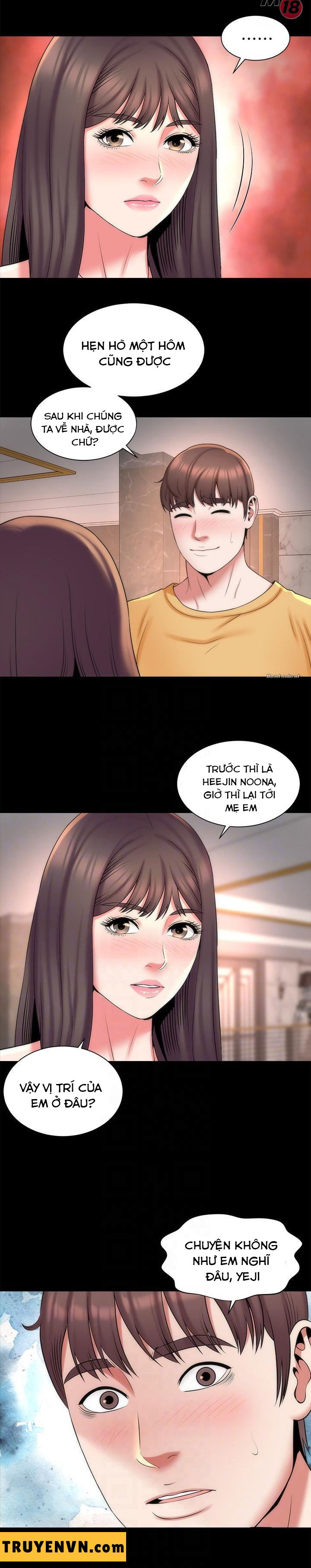 mother and daughter next door chapter 42 3