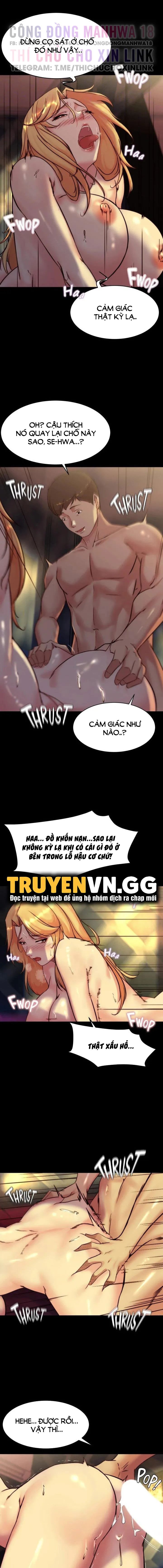 nhật ký quần lót chapter 109 7