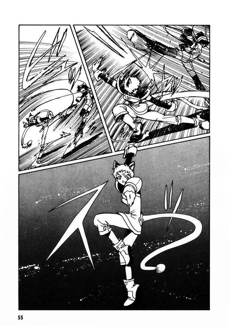 angelic layer chapter 7 19