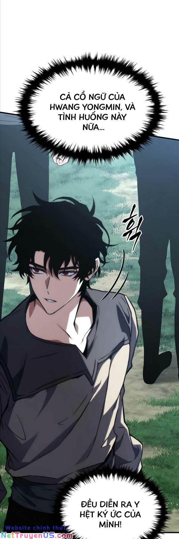 Người Chơi Mạnh Nhất Hồi Quy Lần Thứ 100 chapter 11 22