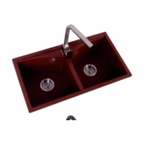 Chậu rửa Hafen CD-8245 - Hàng Chính Hãng