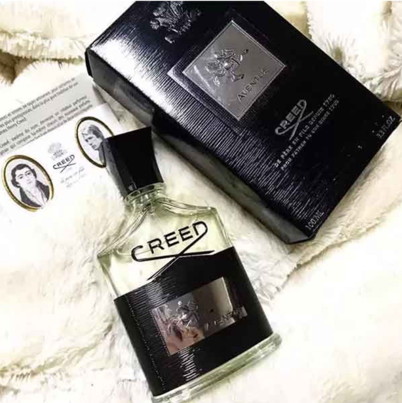 Nước Hoa Nam Creed Aventus For Men EDP 100ml | Đậm Chất Men