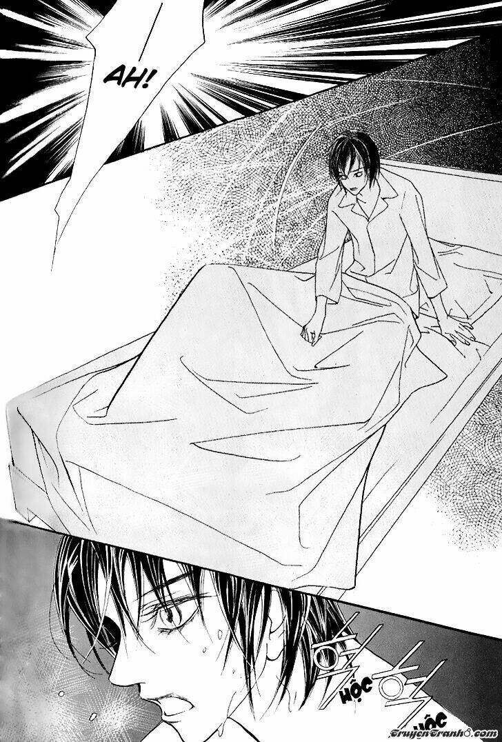 flowers of evil chapter 16 40