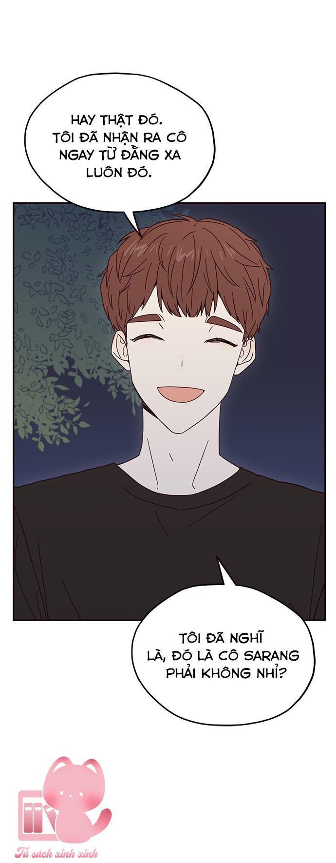 sợi chỉ tình yêu chapter 13 4