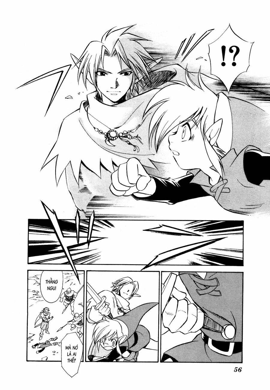 legend of zelda: oracle of ages chapter 4 6