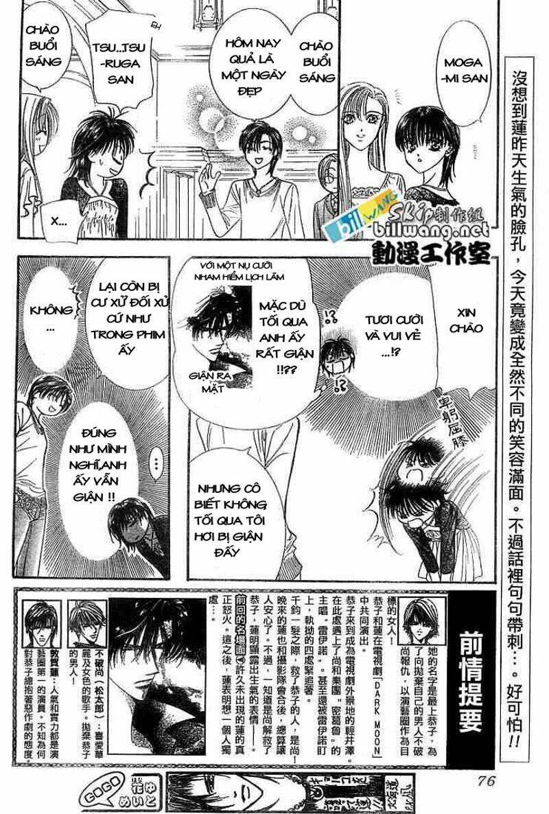 thử thách của kyouko chapter 92 4