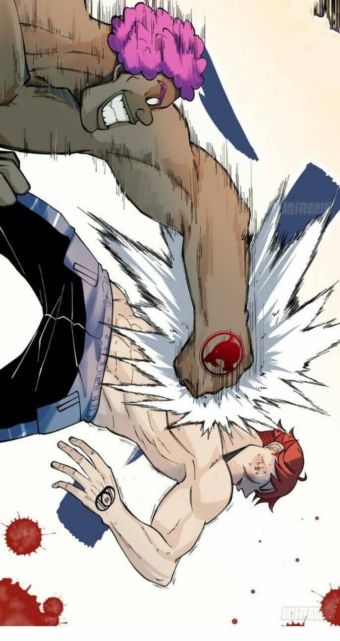 vô hạn khắc kim chi thần chapter 10 25