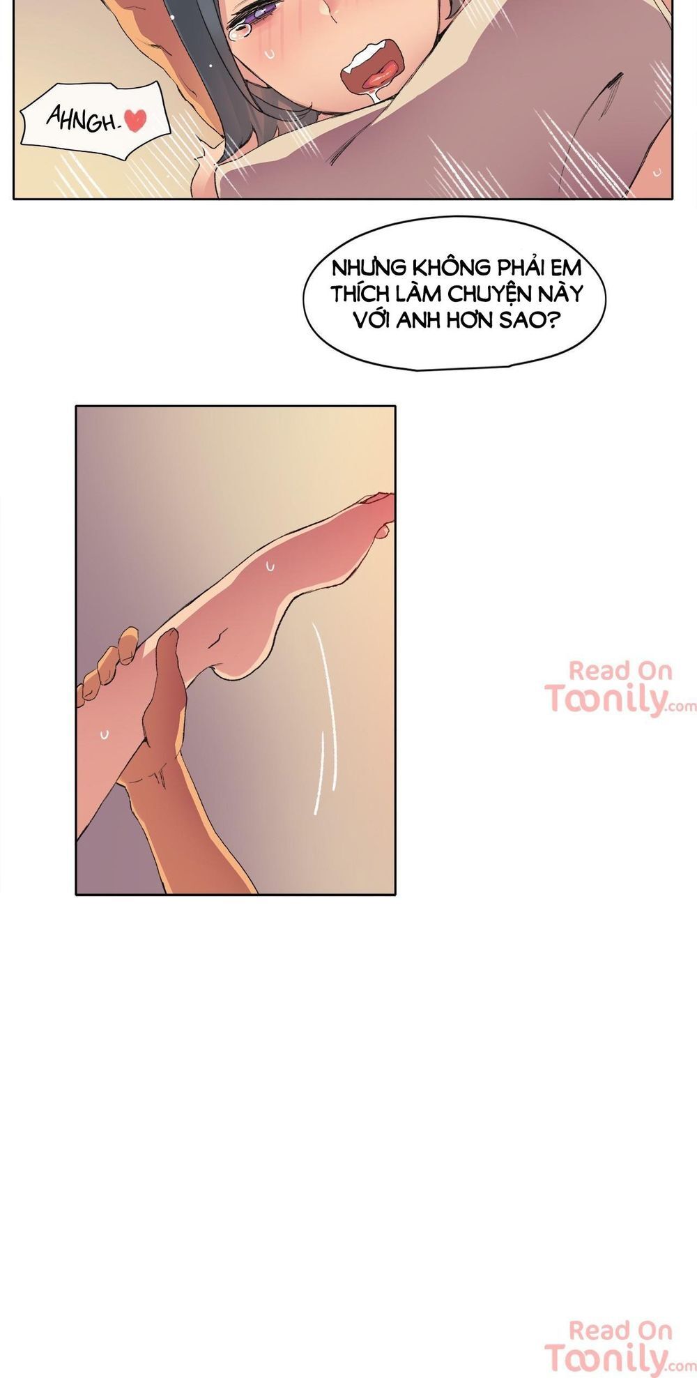 vùng đất kỳ diệu chapter 8 34