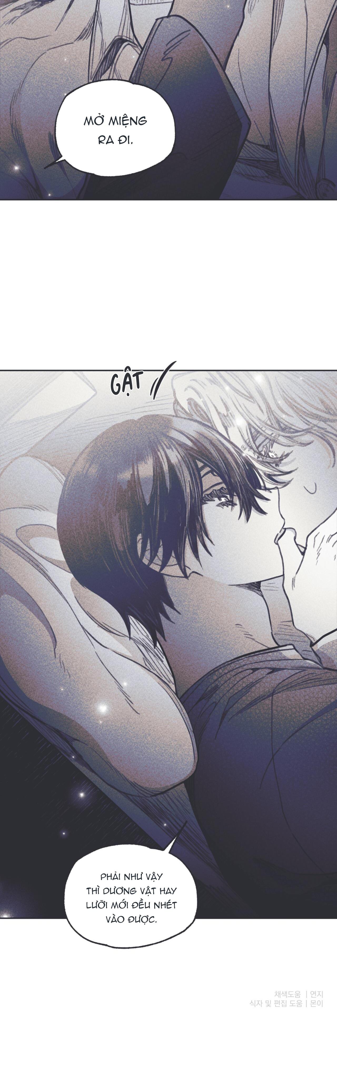 hồi ức cơn thịnh nộ chapter 10 42