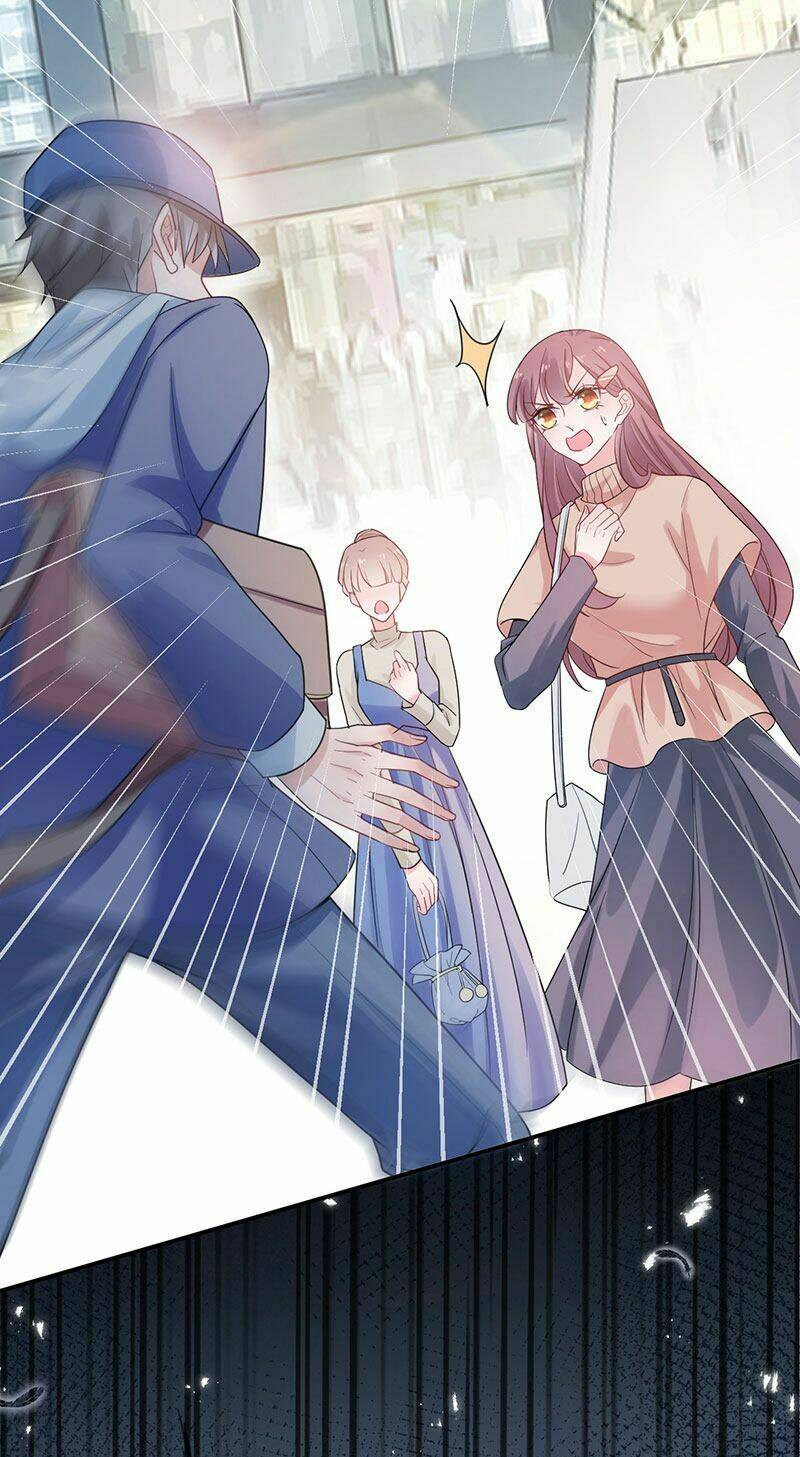 thịnh thế điềm sủng: cô vợ nhỏ đáng yêu của dịch thiếu chapter 63 12