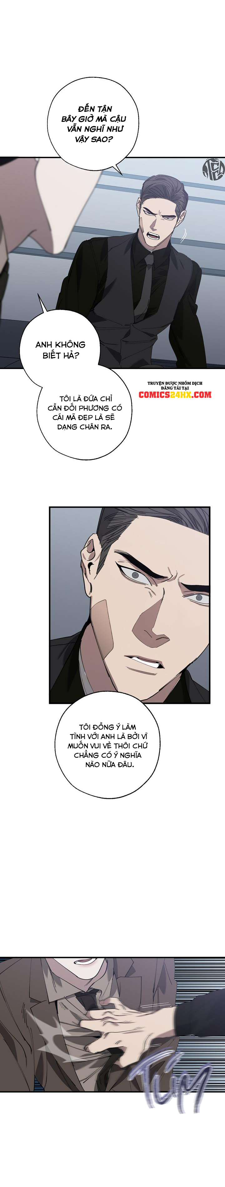 hoán vị chapter 68 30