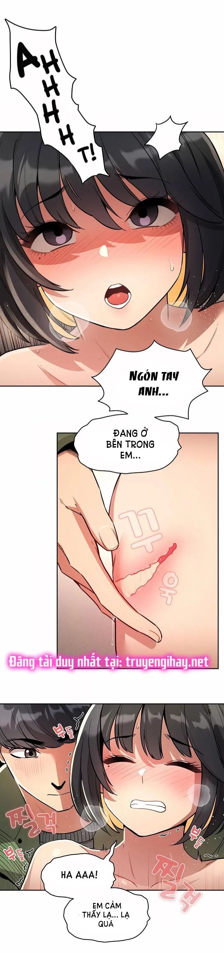 gia sư mùa hovid chapter 64 26