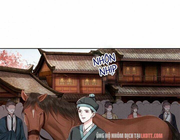 trọng sinh bá sủng nhiếp chính vương quá mạnh mẽ chapter 94 26