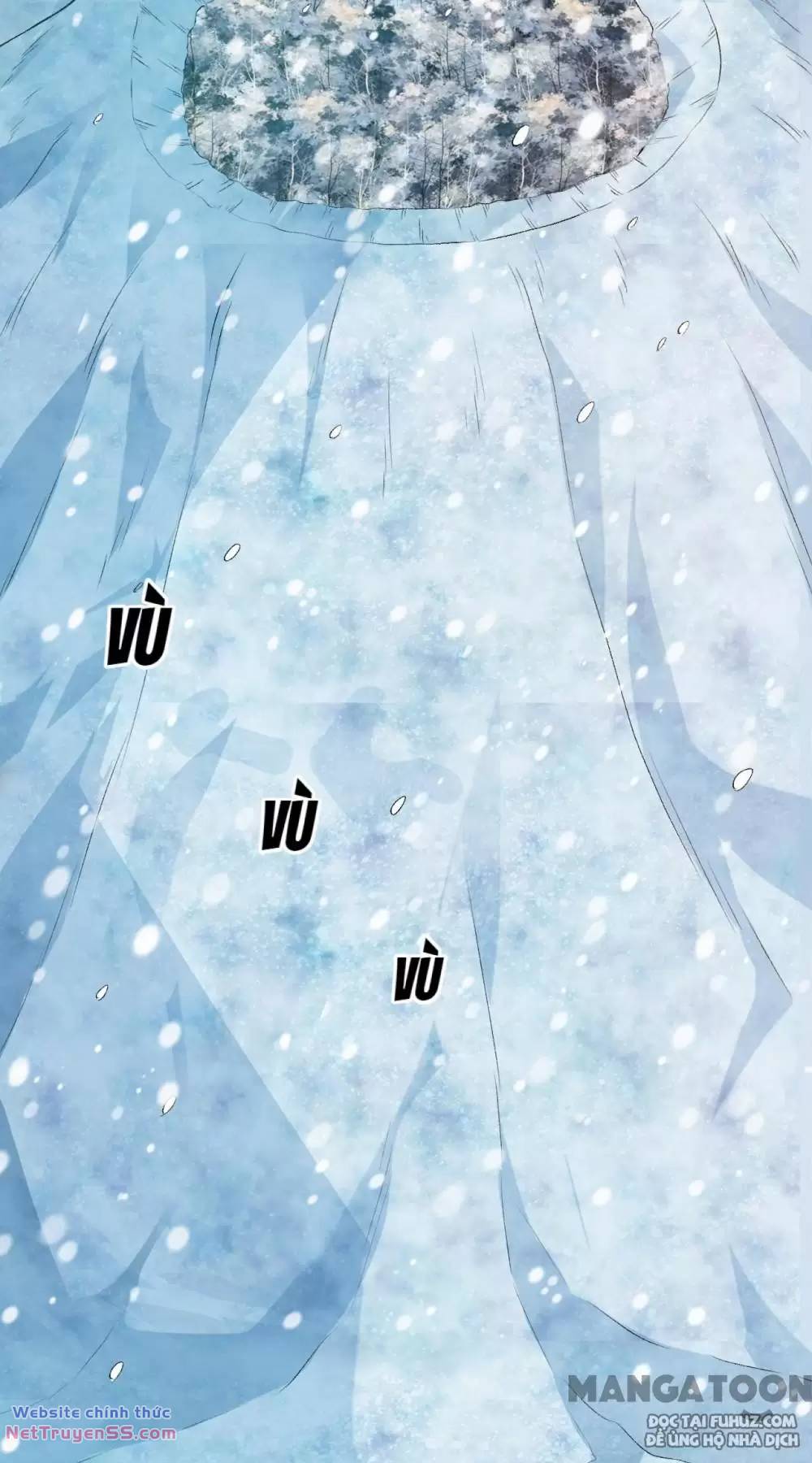 Tôi Sống Trên Hoang Đảo Cùng Các Em Gái chapter 251 35