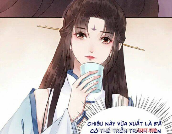 trọng sinh bá sủng nhiếp chính vương quá mạnh mẽ chapter 127 90