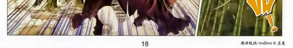 tuyệt thế vô song 2 chapter 44 34