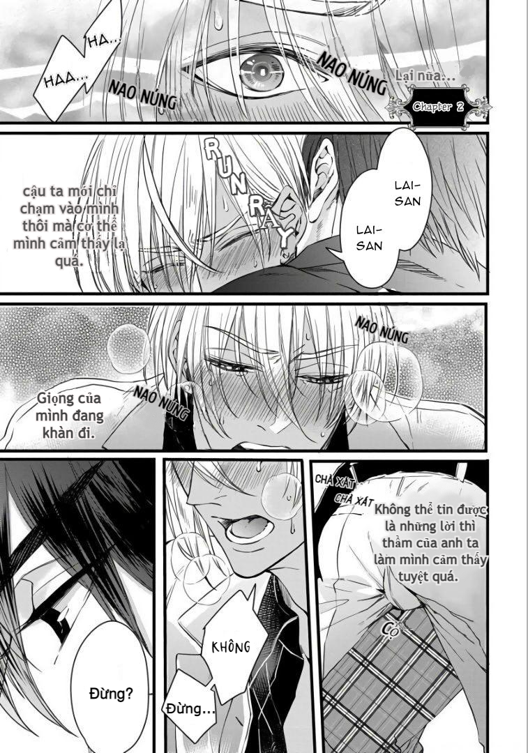 rakka no alpha ou chapter 2 2