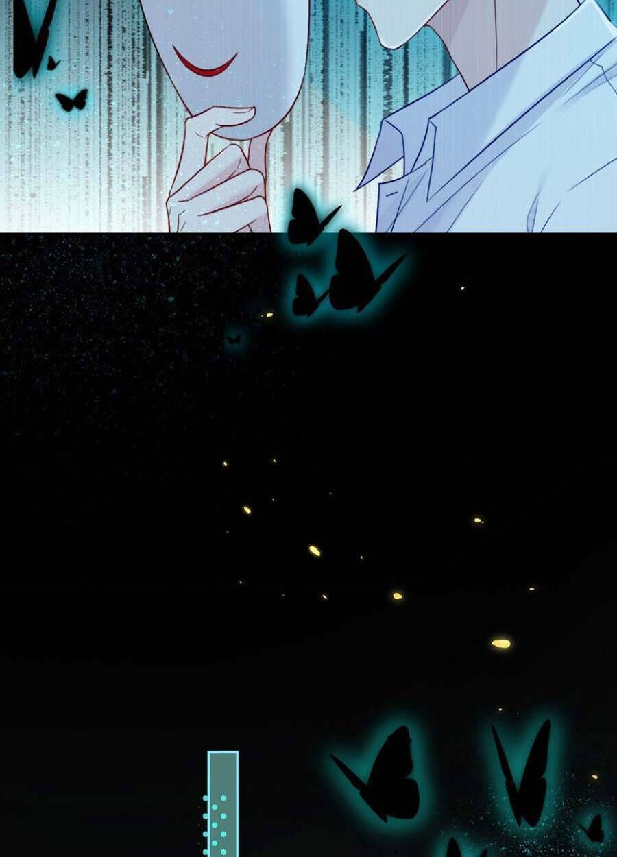 khi cô gái nhìn thấy thời gian chapter 5 27