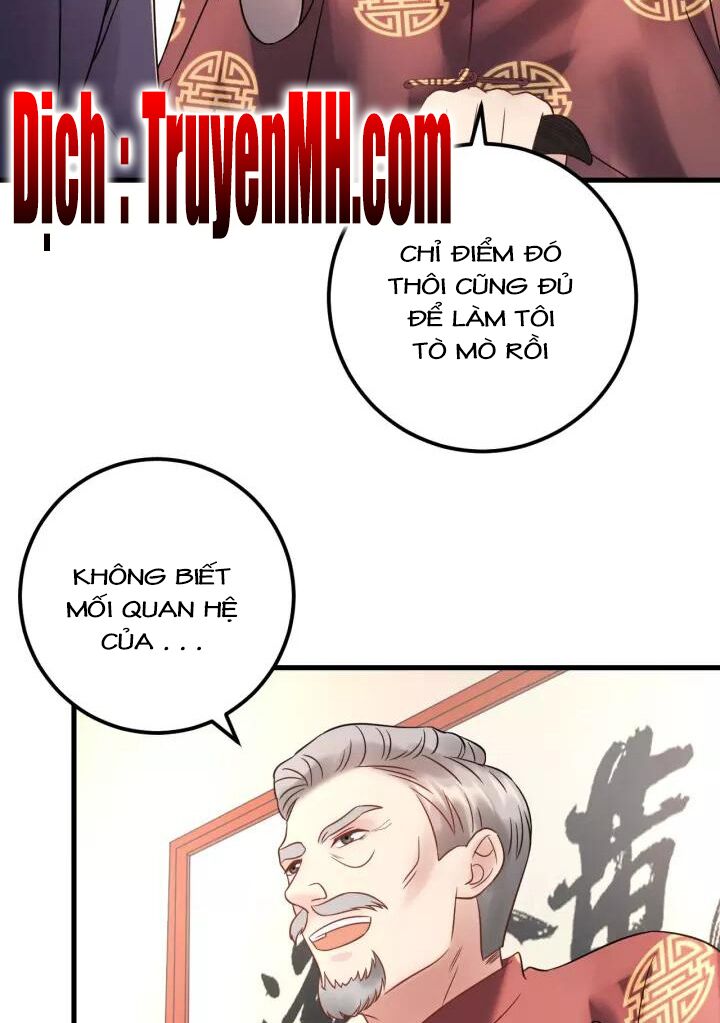 trọng sinh chi ức vạn ảnh hậu yếu thượng vị chapter 236 7