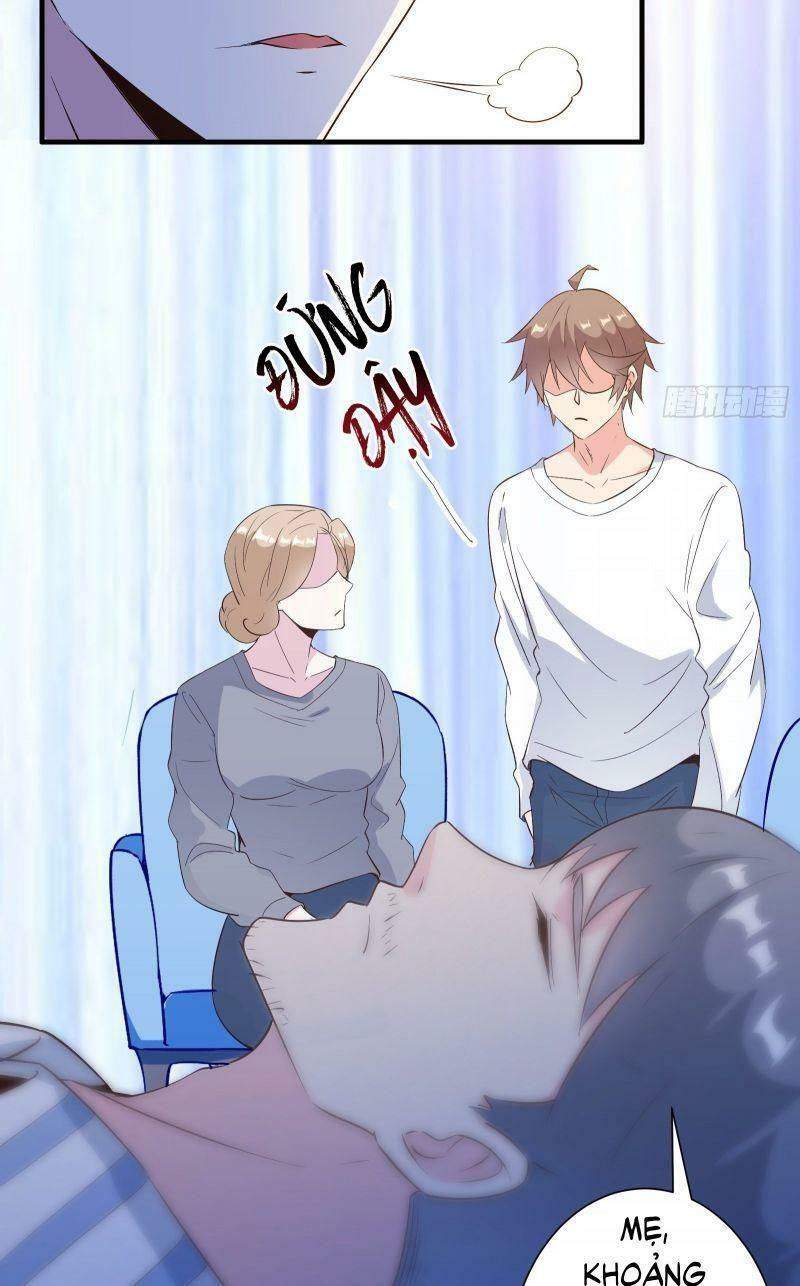 ta lập hậu cung tại tây du ký chapter 16 34