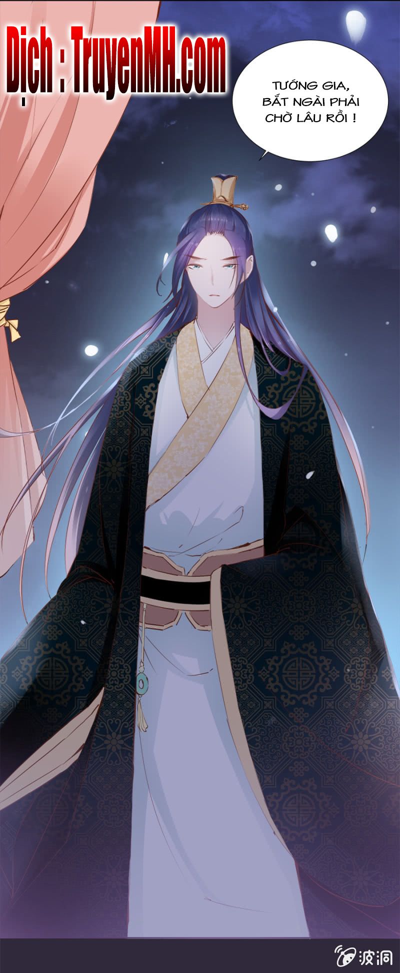 solo đi vương gia chapter 35 2