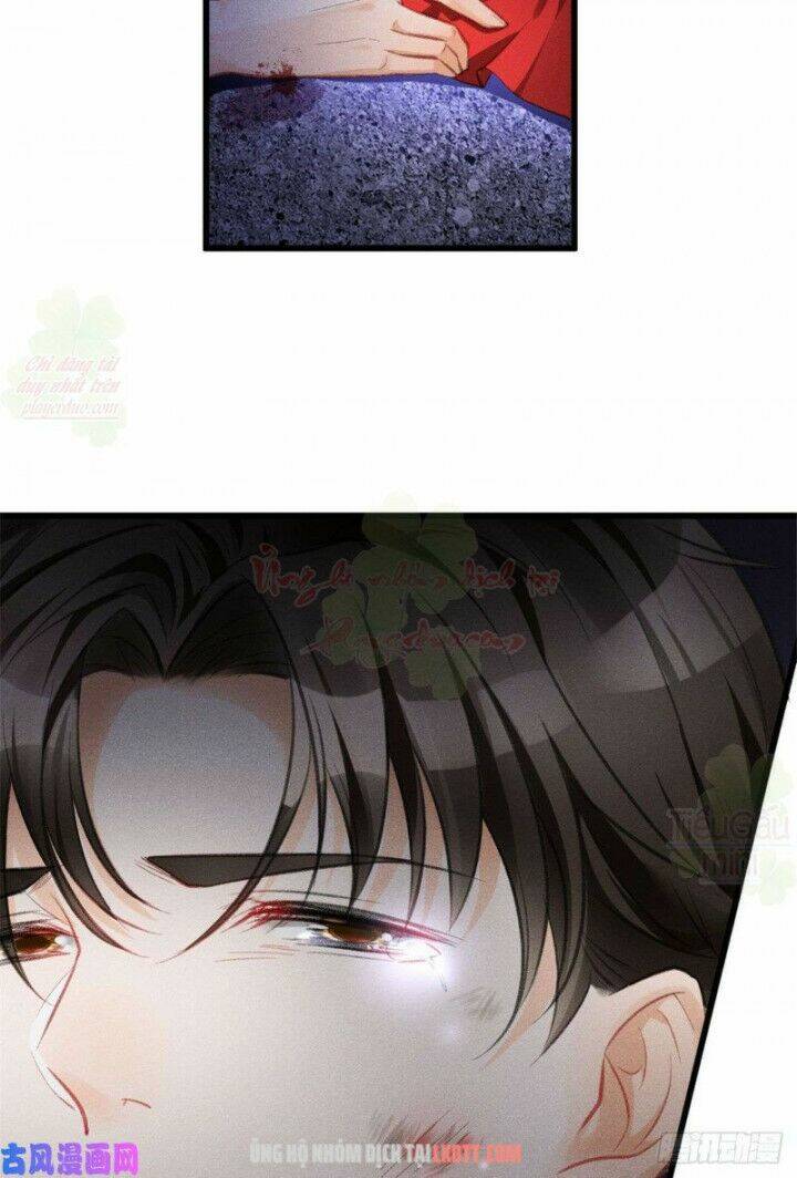 tôi trở thành tổ tông của 5 vị đại lão chapter 1 18