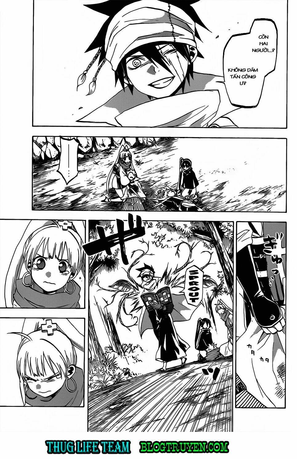 kaitai shinsho zero chapter 48 8