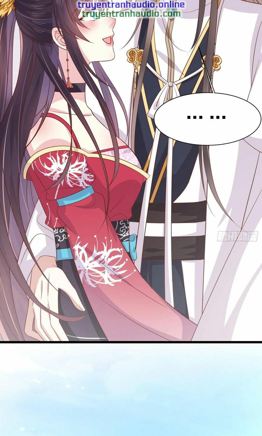 chi tôn đồng thuật sư: tuyệt thế đại tiểu thư chapter 214.5 9