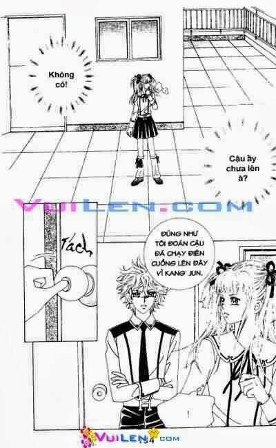 sâu trong ánh mắt chapter 111 8