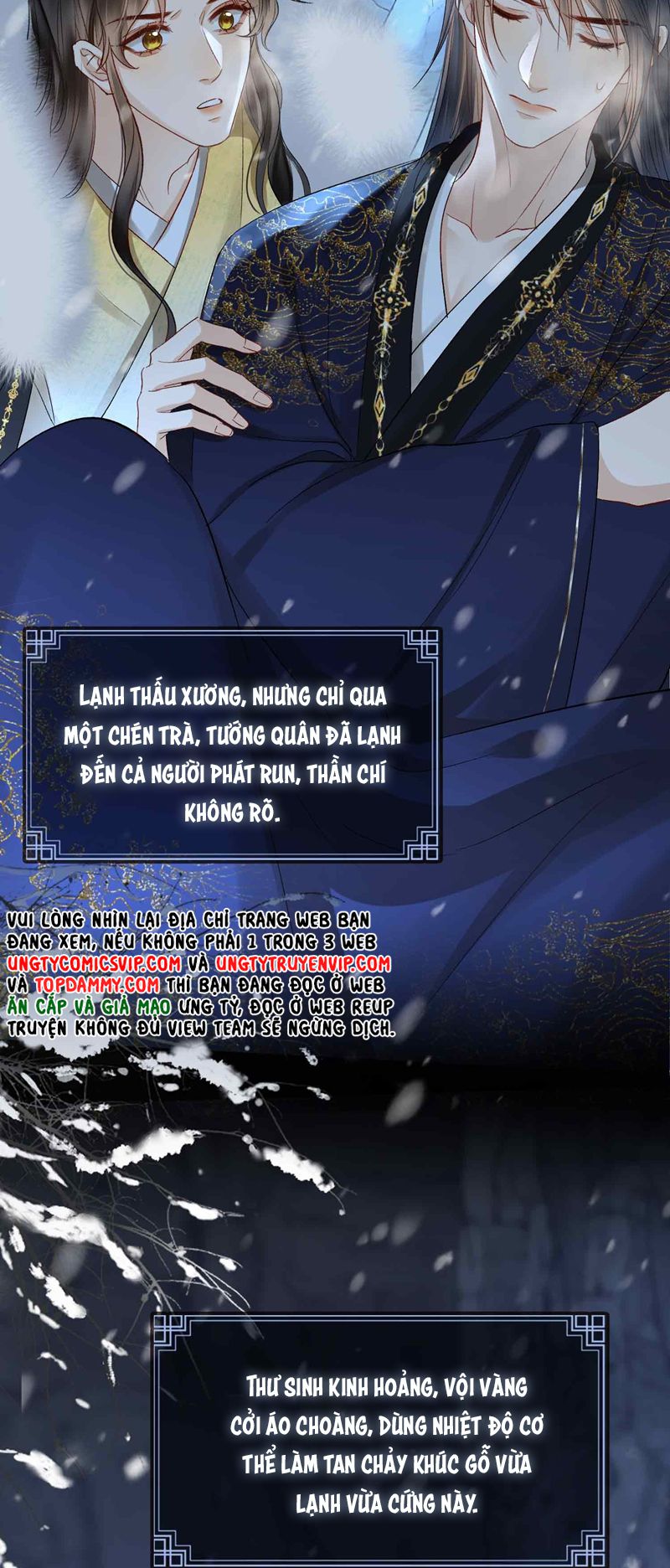 tham hoan chapter 13 17