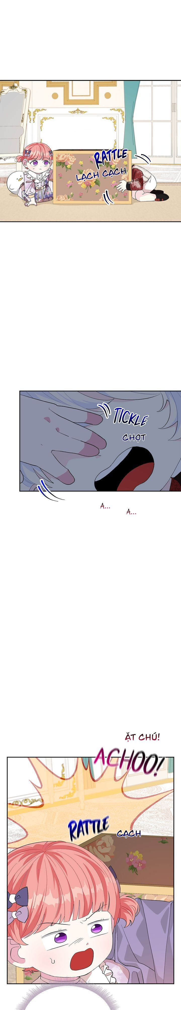 con người không phải thứ có thể sửa đổi được đâu! chapter 23 29