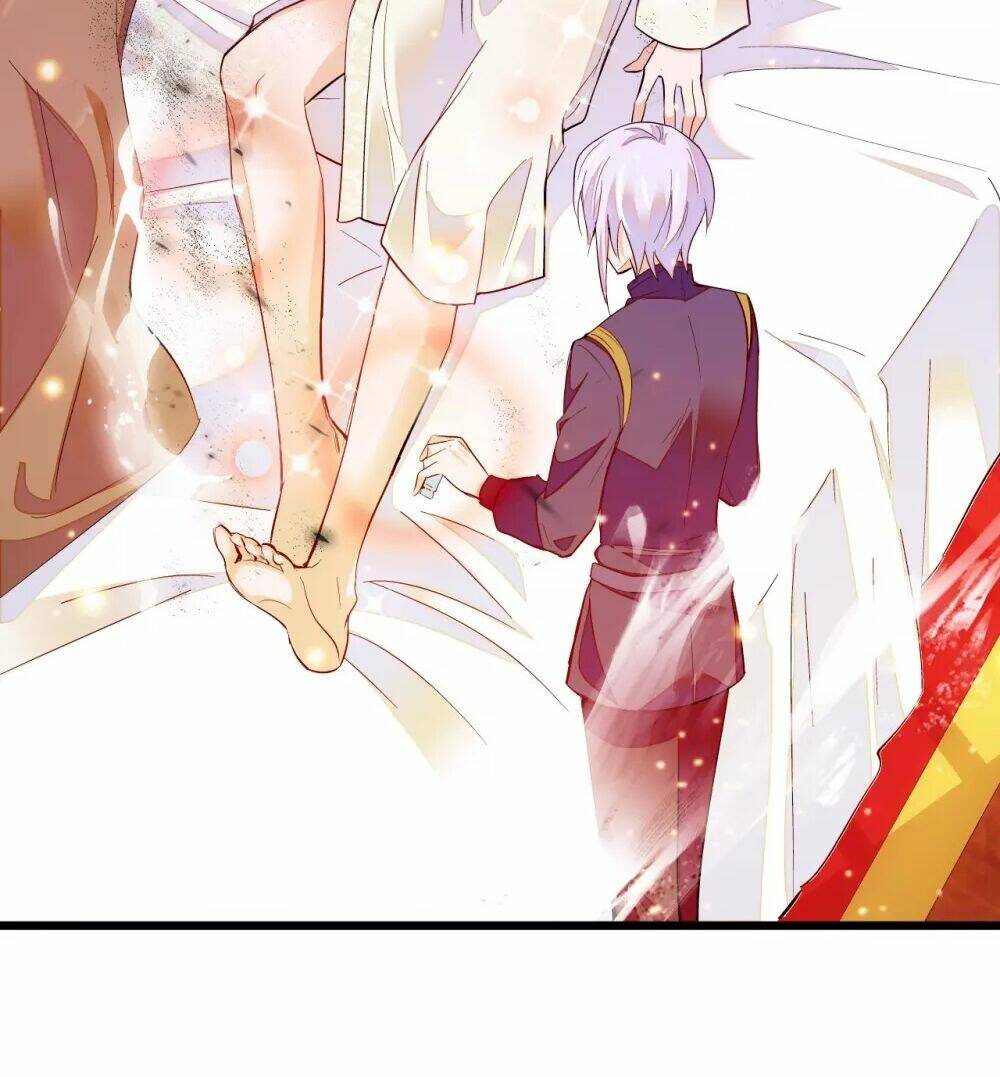 huyết túc khế ứớc chapter 30 24