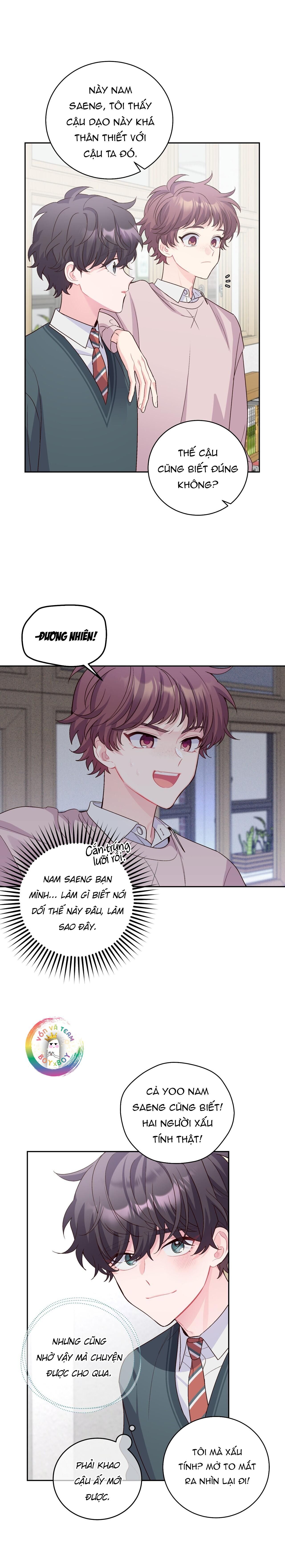 merry marbling chapter 30 13