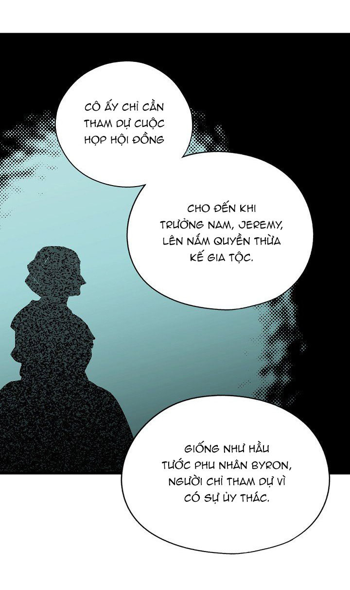 cổ tích về người mẹ kế chapter 28 40