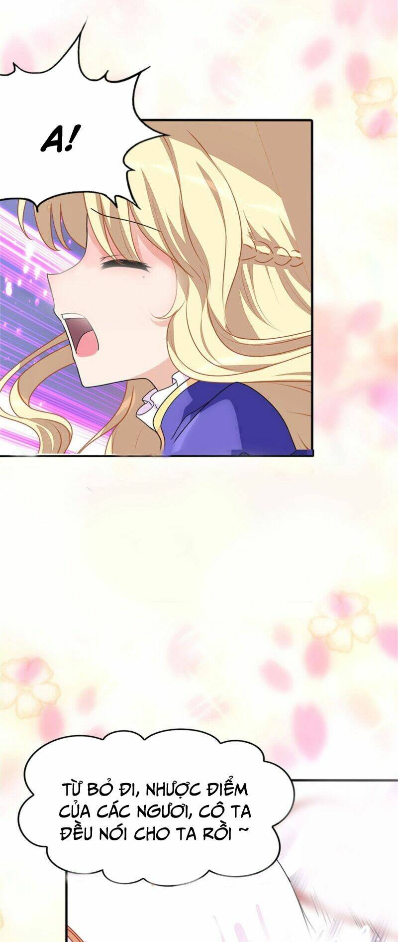 bạn gái virus của tôi chapter 264 15