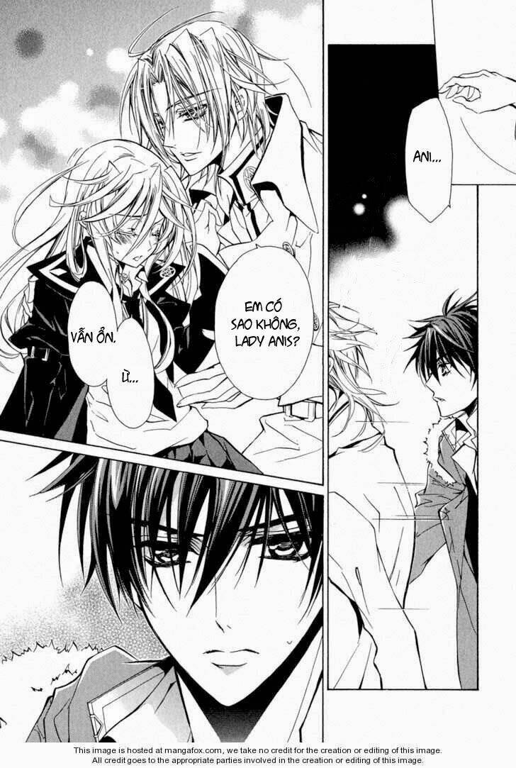 nụ hôn của công chúa tường vi chapter 19 28