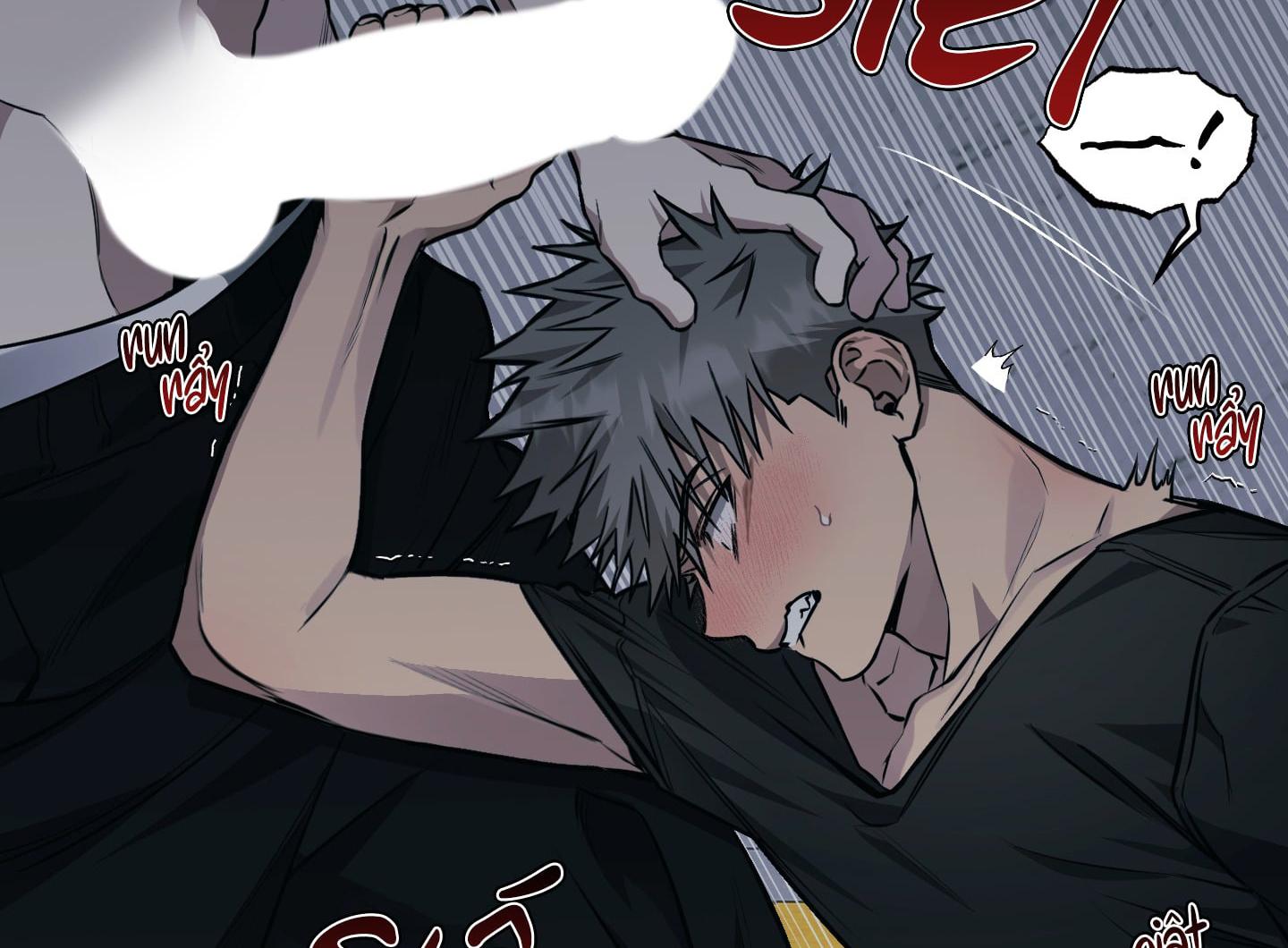 tôn kính và khát khao chapter 4 31