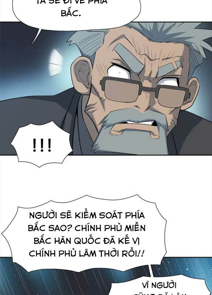 bậc thầy kiếm sư 2: arachi dị nhân đầu tiên chapter 8 36