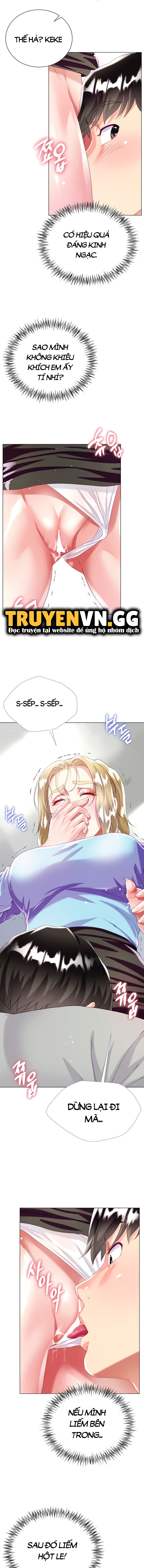 thương thầm chị dâu chapter 34 7