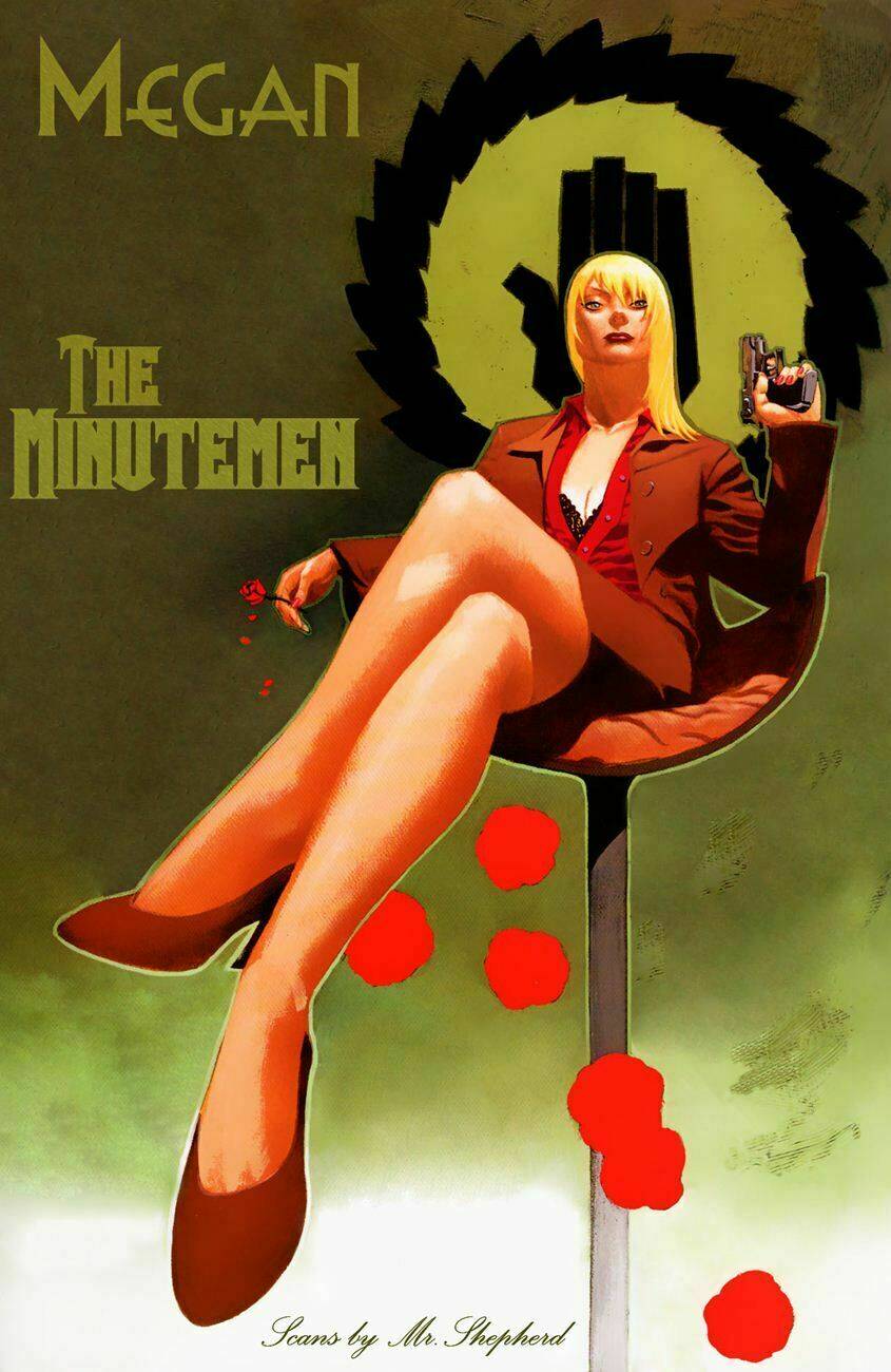 secret invasion chapter 3 23