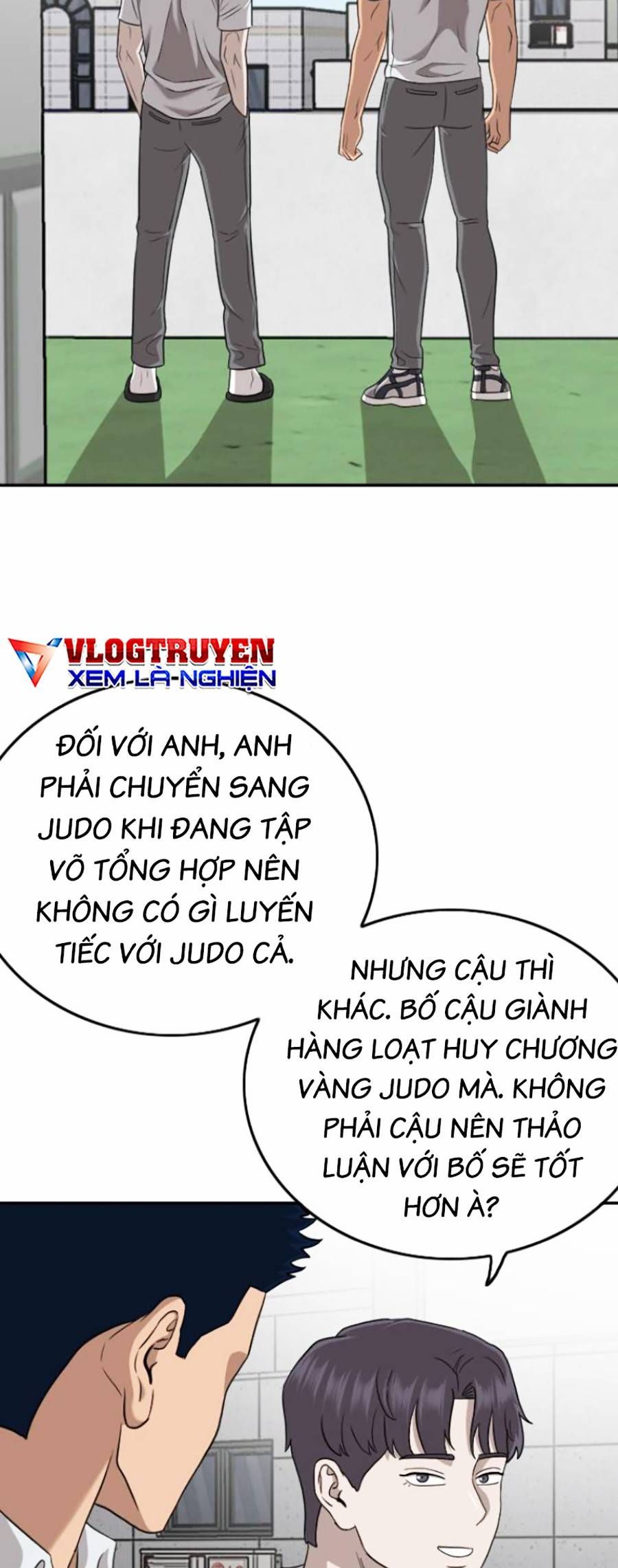 người xấu chapter 138 45