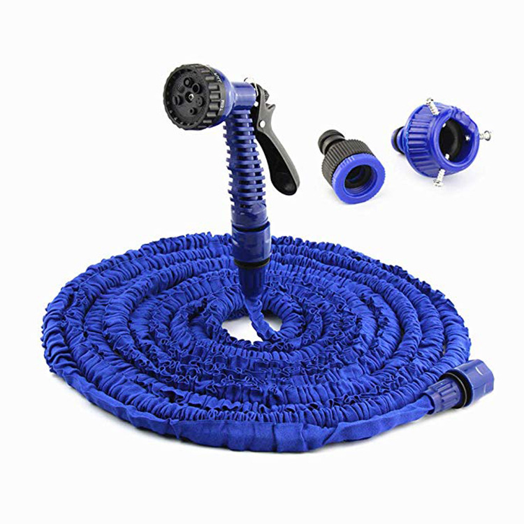 Vòi Xịt Giãn Nở 15m – 30m Magic Hose