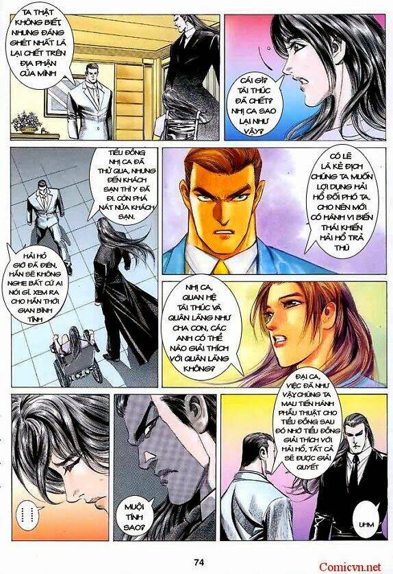 hải hổ 1 chapter 43 10