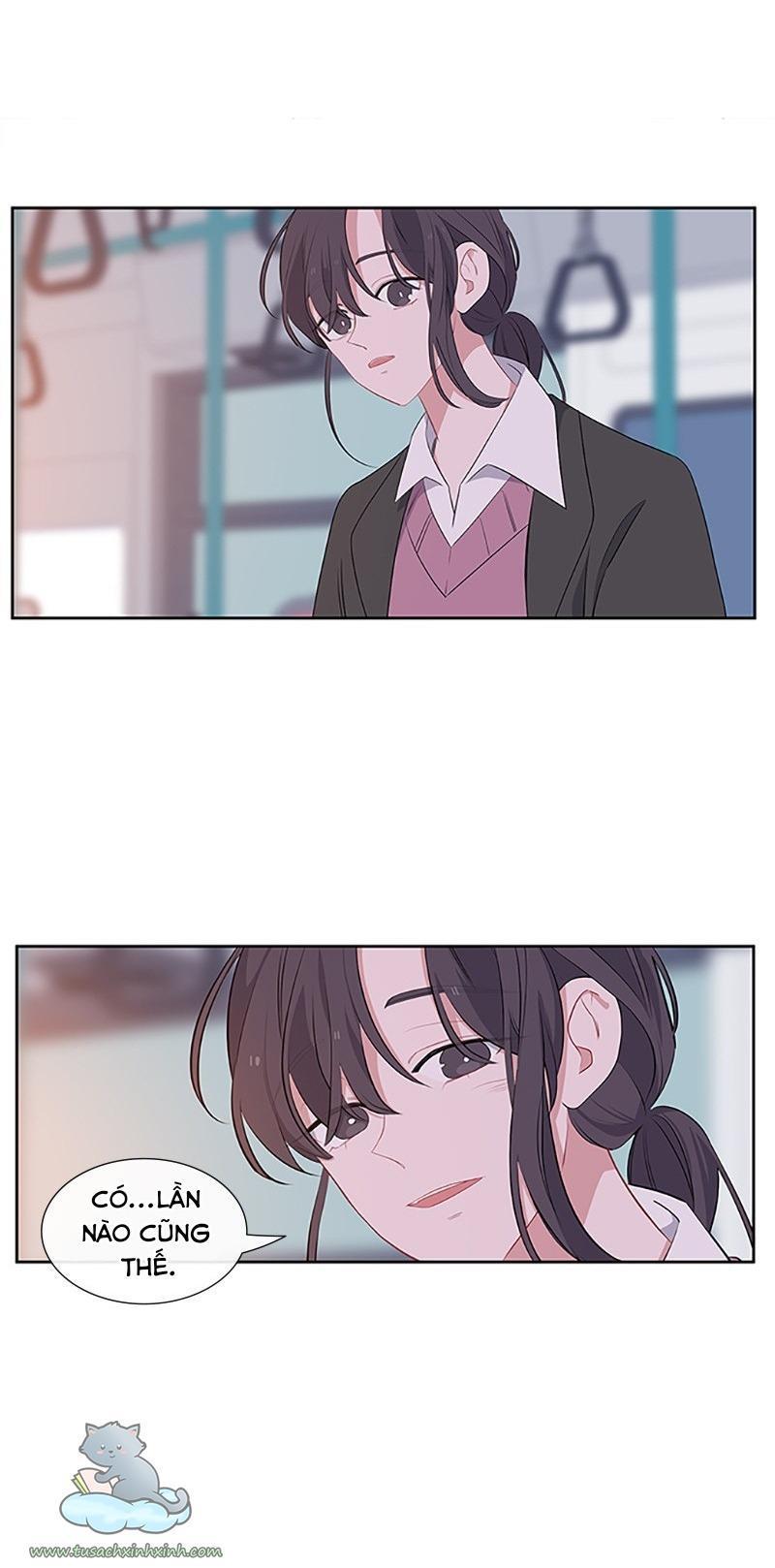 về bên anh chapter 2 53