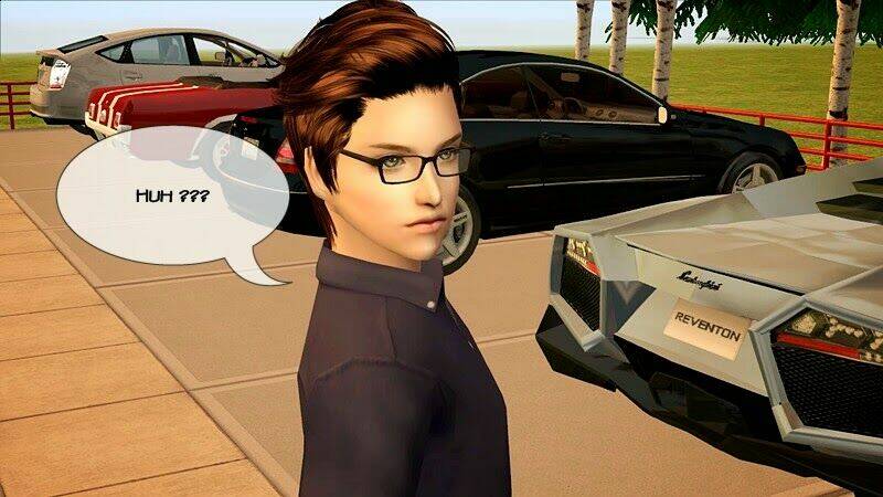 viên đạn bạc [truyện sims 2] chapter 7 17