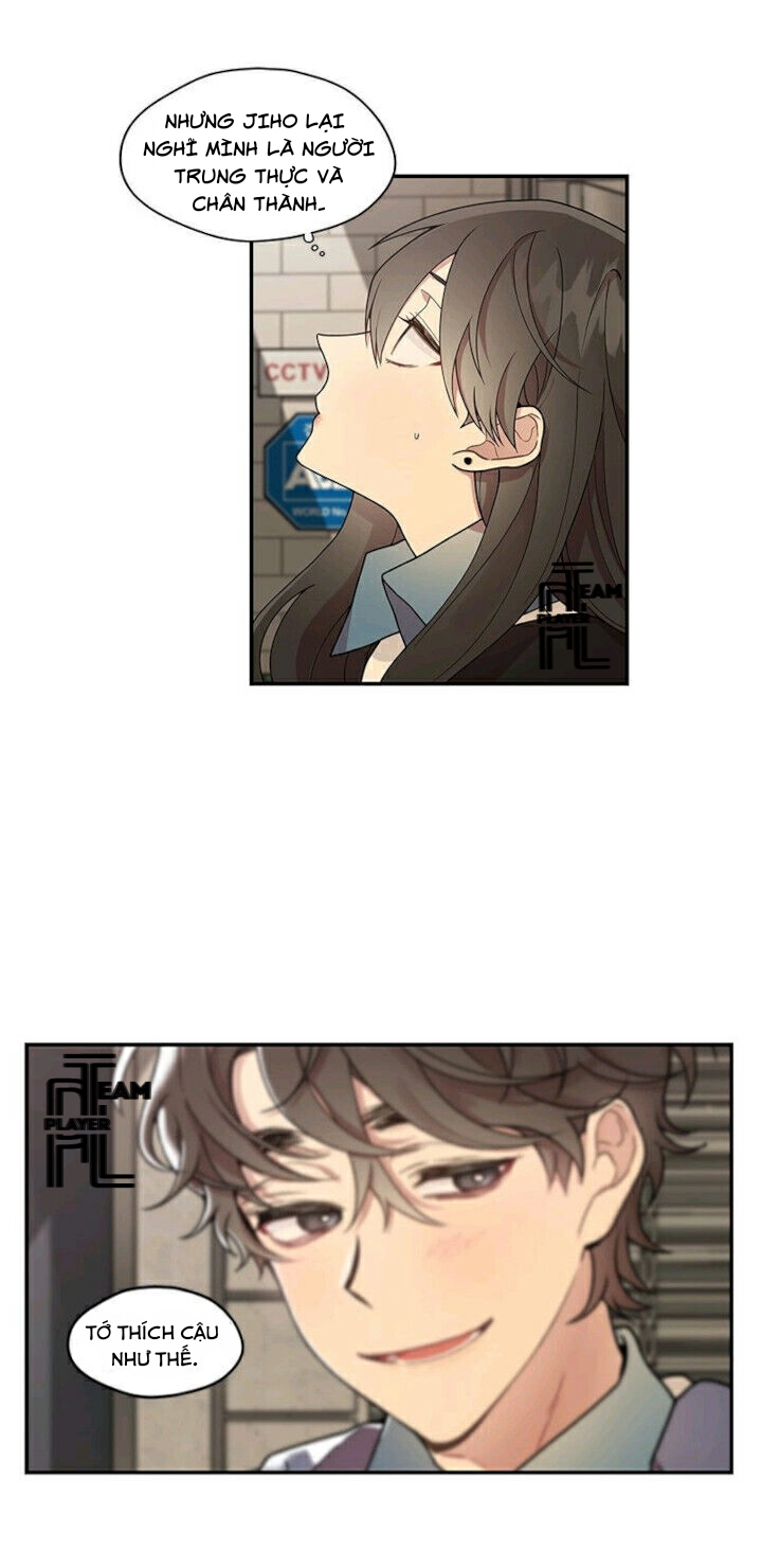 thanh xuân lầm lỡ chapter 40 2