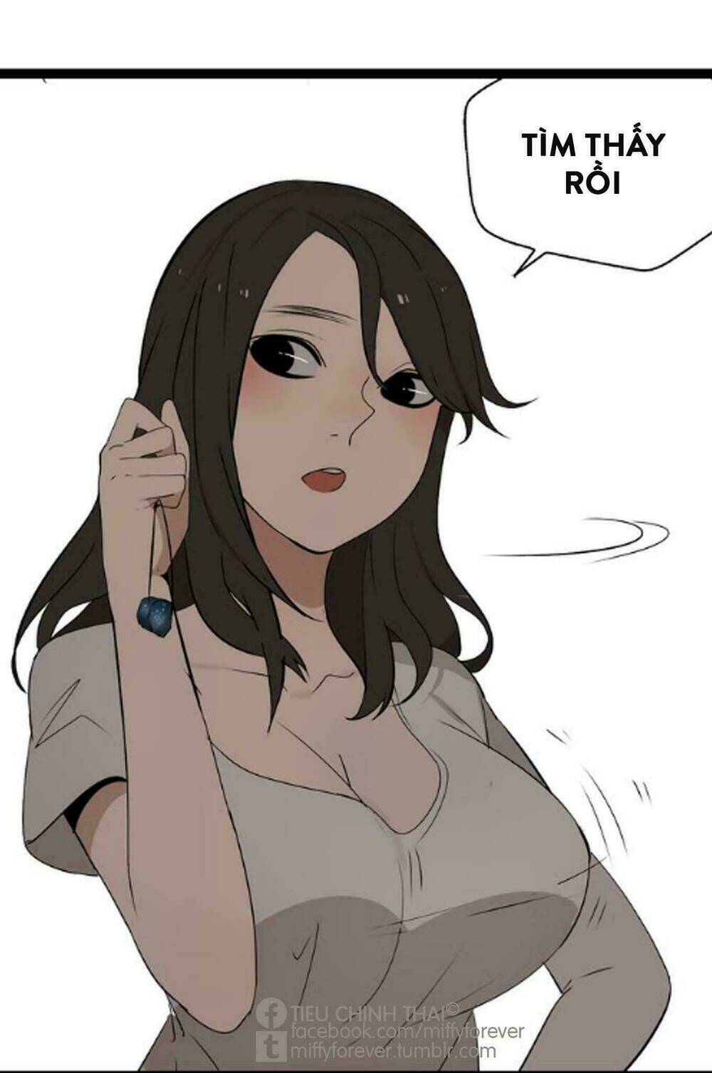 mục linh chapter 6.1 12